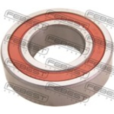 AS-6228-2RS BALL BEARING 28X58X16 OEM: 54592-7J126, 545922J027 ...