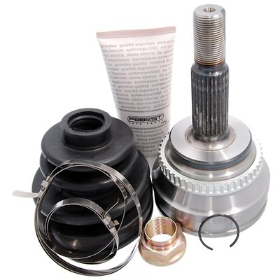 TOYOTA RAV4 ACA2 KLUGER ESTIMA TARAGO Outer Cv Joint 27x63.3x26