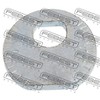 0130-002 ECCENTRIC CAMBER ADJUSTING WASHER / PLATE OEM : 48198-50011 ; 48198­-14010